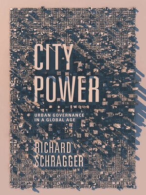 cover image of City Power